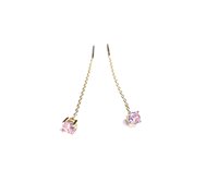 Orecchini Stocco Gioielli Donna in Argento ORA 153 - ORA 153